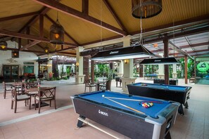 Billiards