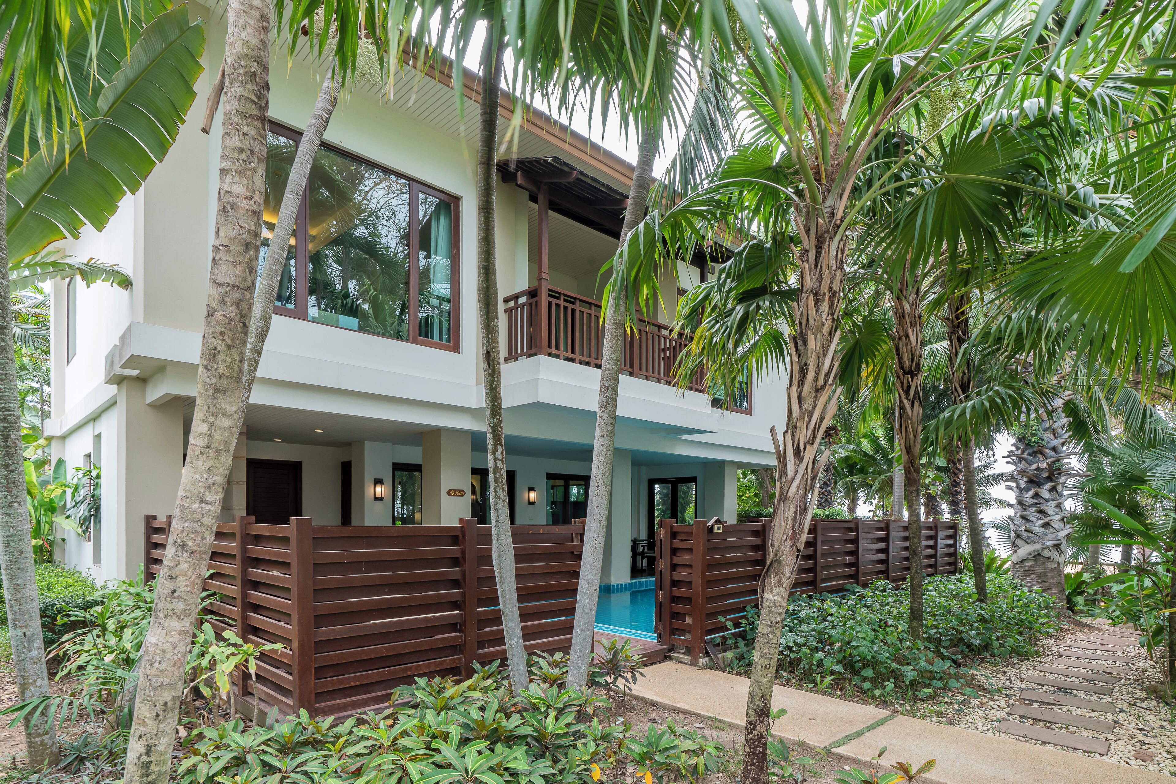 Photo - Ravindra Beach Resort & Spa - SHA Extra Plus