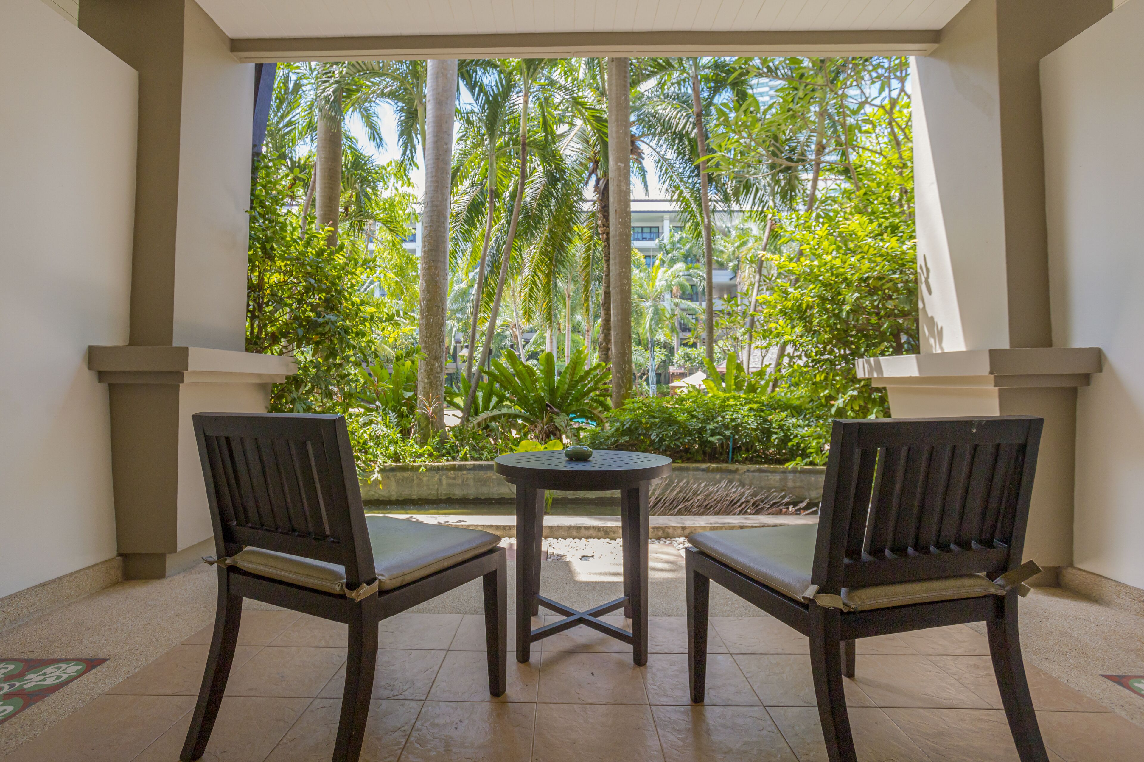 Photo - Ravindra Beach Resort & Spa - SHA Extra Plus