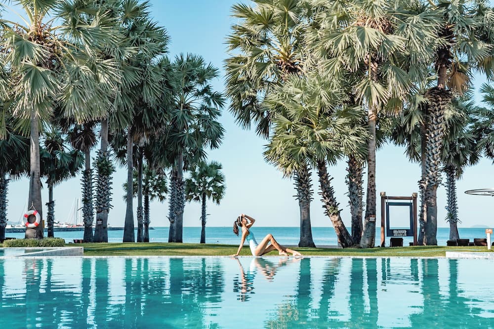 Ravindra Beach Resort And Spa