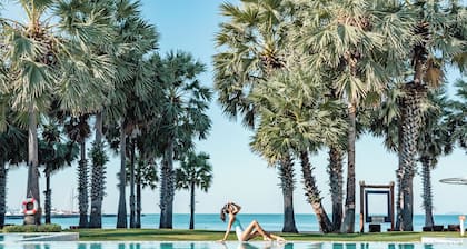 Ravindra Beach Resort And Spa