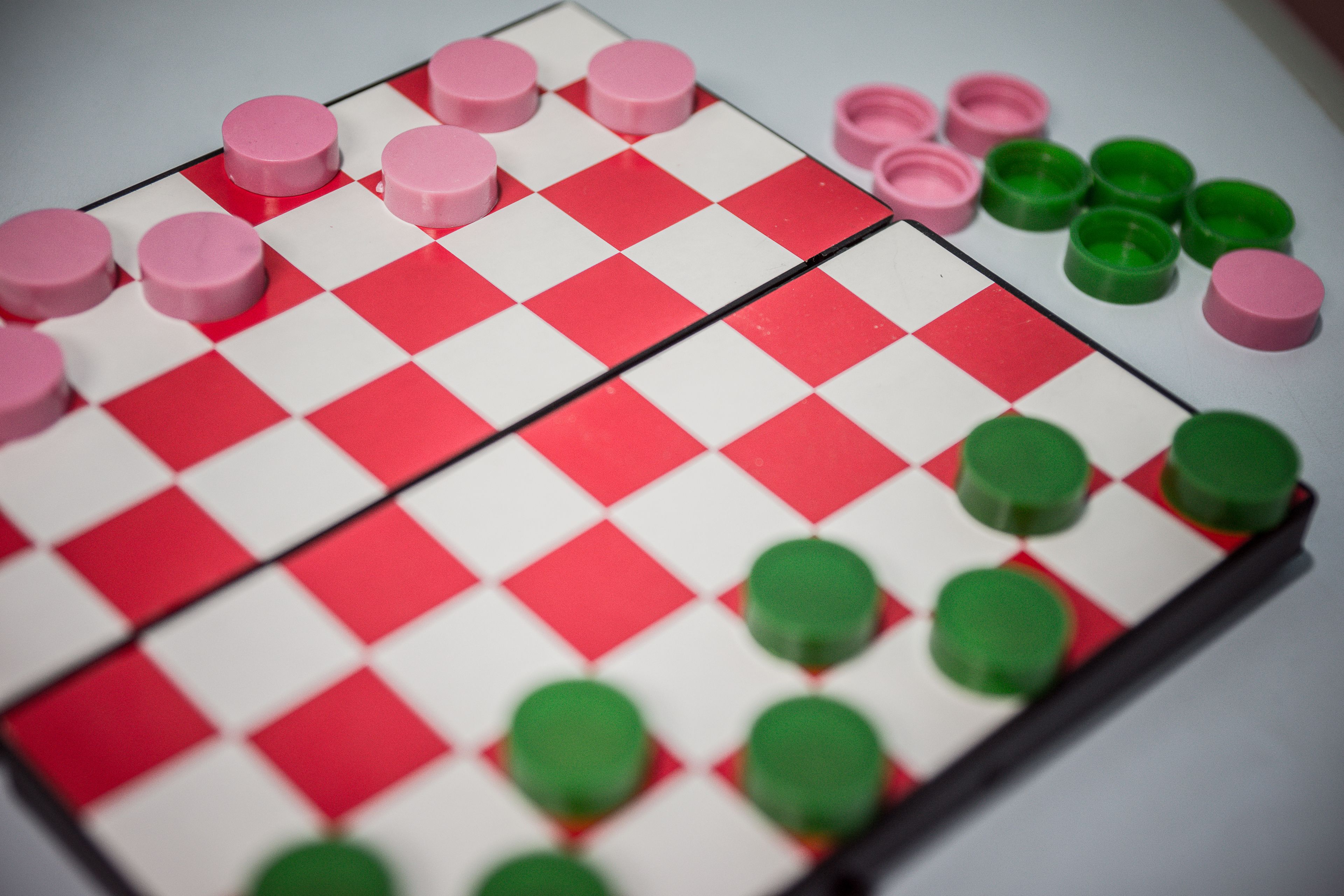 children’s activities