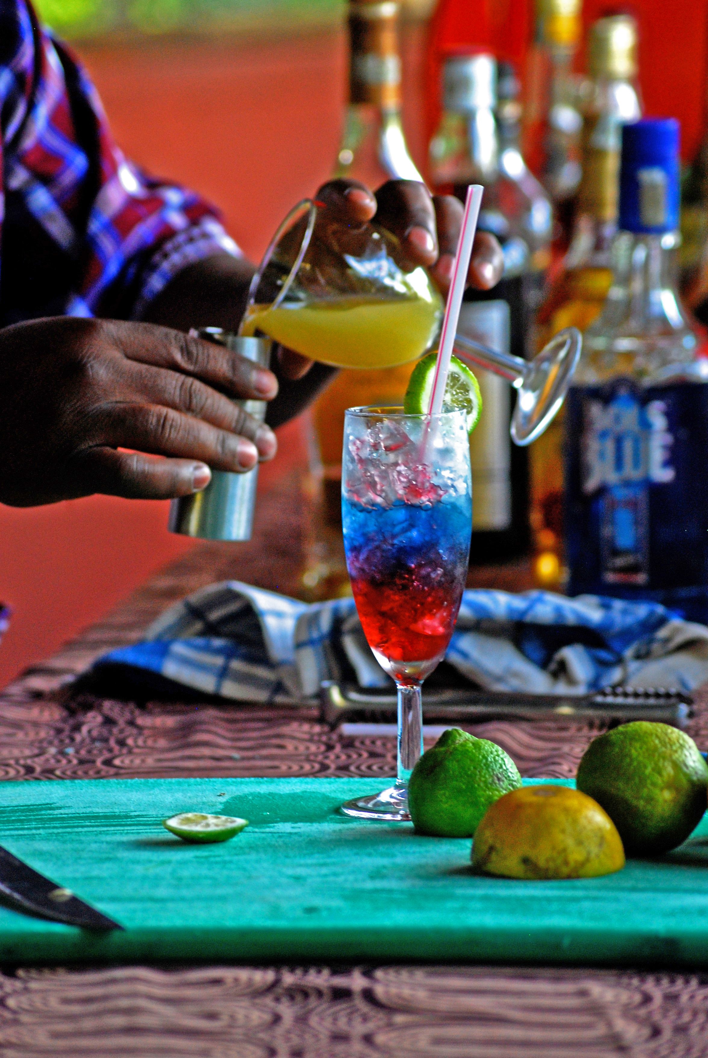 Bar (di properti)