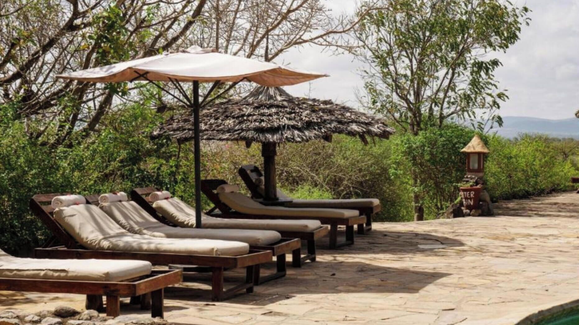 Solterrasse