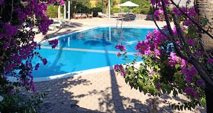 Hotel Tripui