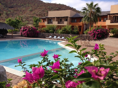 Hotel Tripui