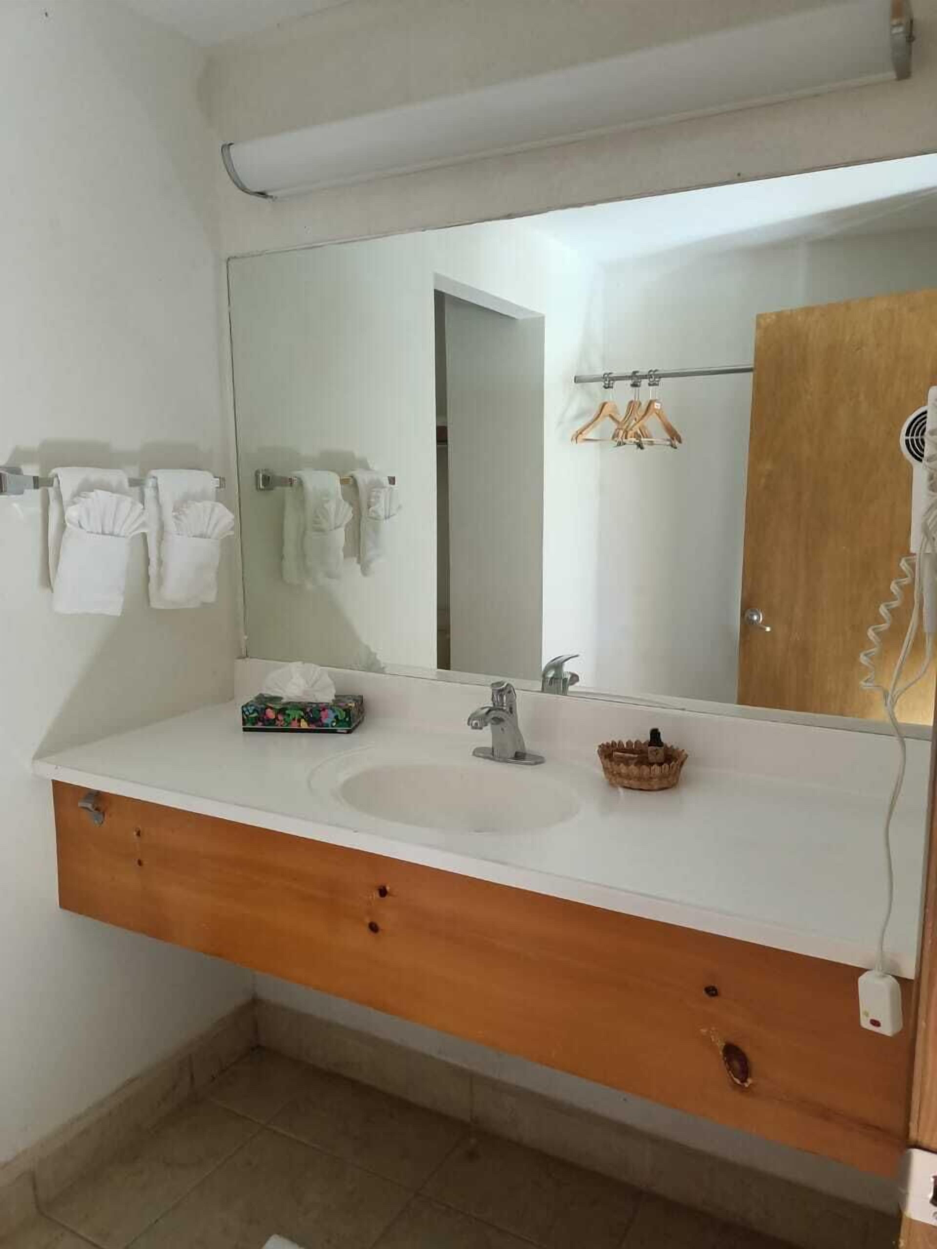 panoramic room, 2 double beds, terrace | bathroom | combined shower/bathtub, rainfall showerhead, free toiletries