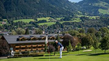 Golf