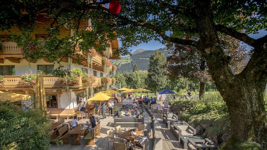 Hotel Rasmushof