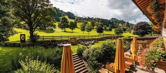 โรงแรมราสมุสโฮฟ