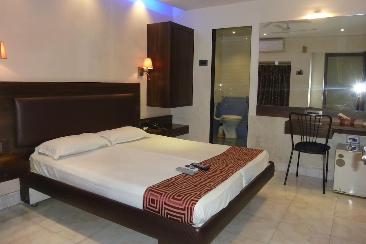 Chambre Deluxe