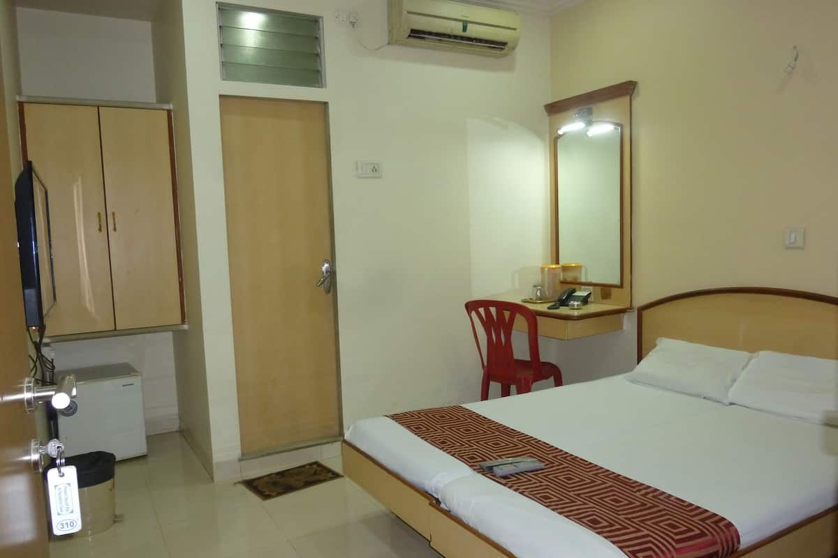 Chambre Standard (with A/C)