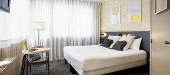 ibis Styles Rennes Saint Gregoire