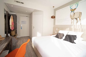 Standard Double Room, 1 Double Bed