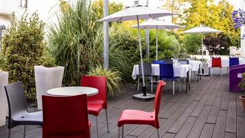 Bar (på overnattingsstedet)