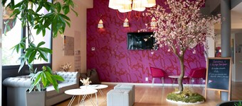 ibis Styles Rennes Saint Gregoire