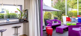 ibis Styles Rennes Saint Gregoire