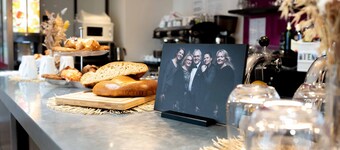 ibis Styles Rennes Saint Gregoire