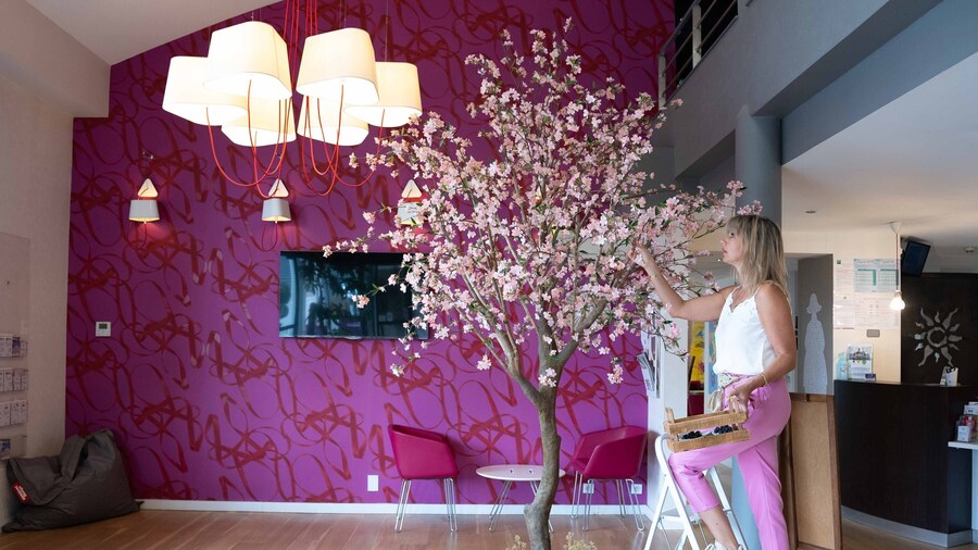 ibis Styles Rennes Saint Gregoire