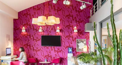 ibis Styles Rennes Saint Gregoire