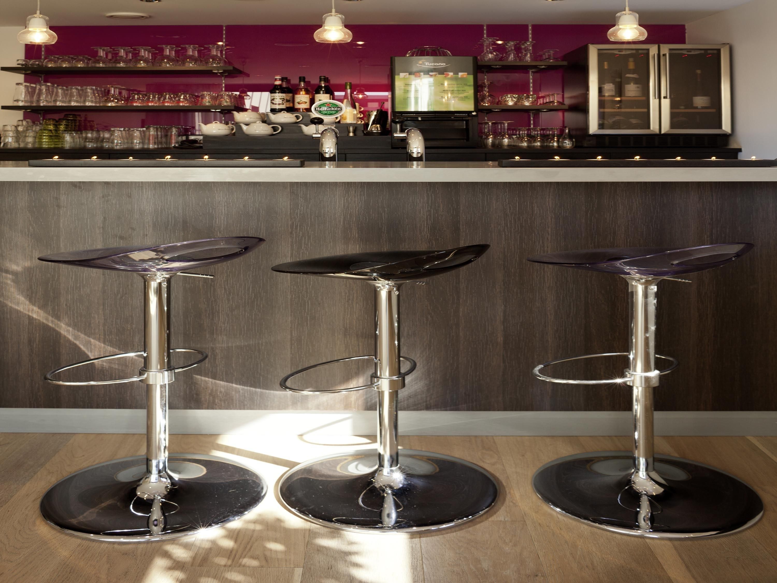 Bar (ter plaatse)