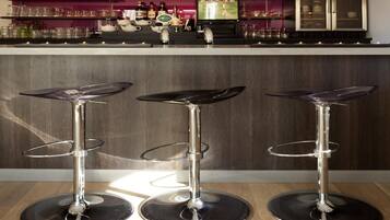 Bar (ter plaatse)