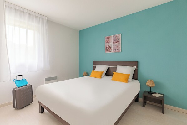 Apartment, 1 Bedroom