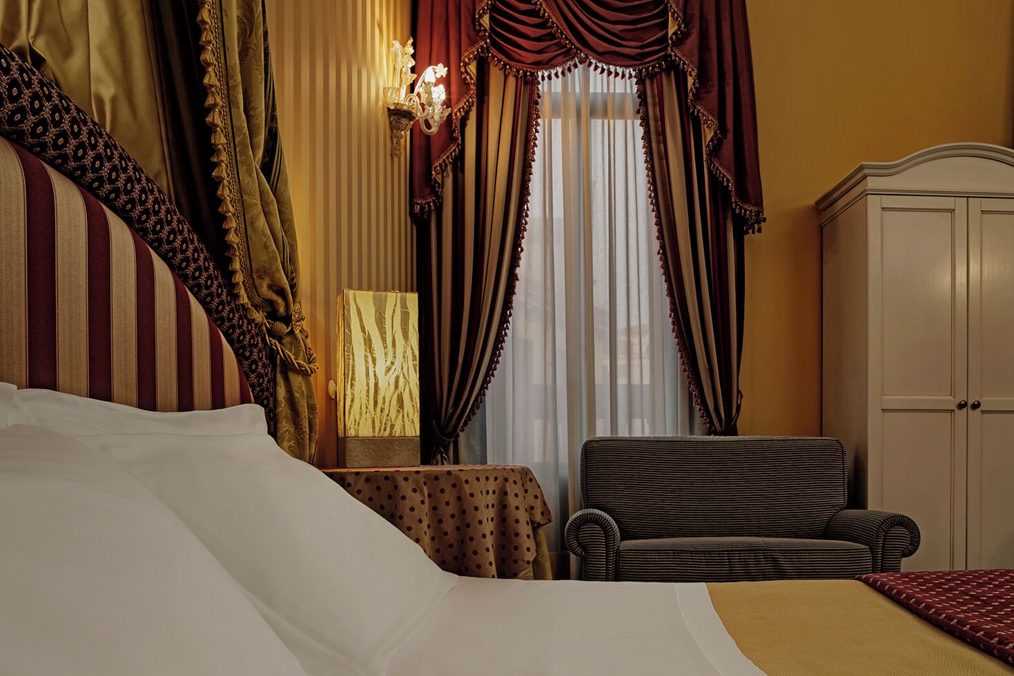 Foto - Ca' Bragadin e Carabba