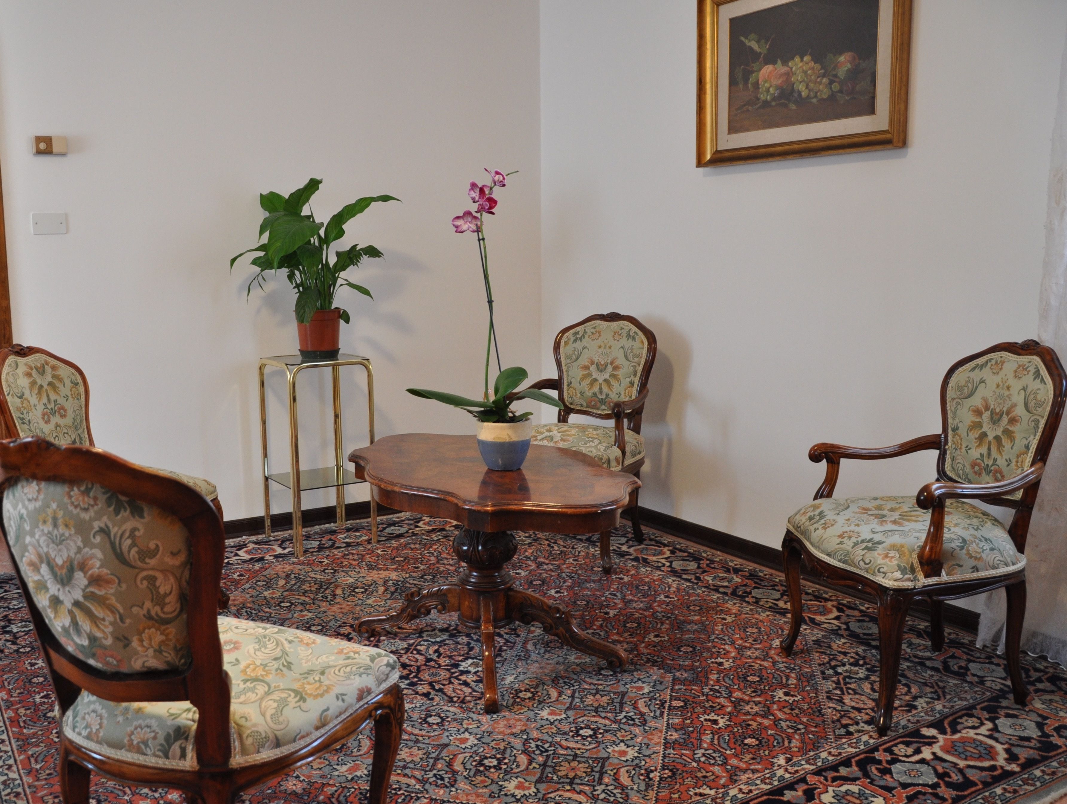 Foto - Ca' Bragadin e Carabba