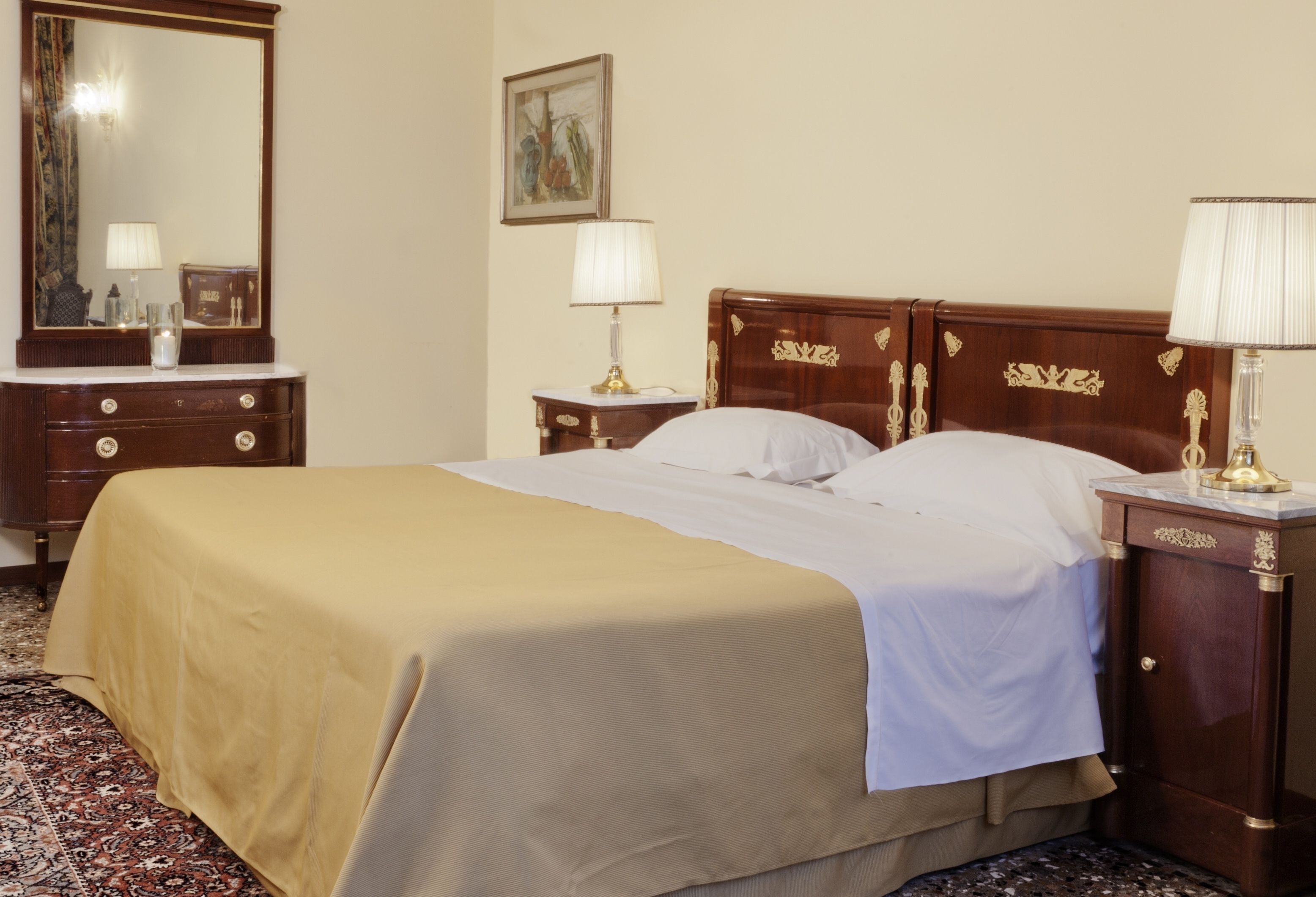 Foto - Ca' Bragadin e Carabba