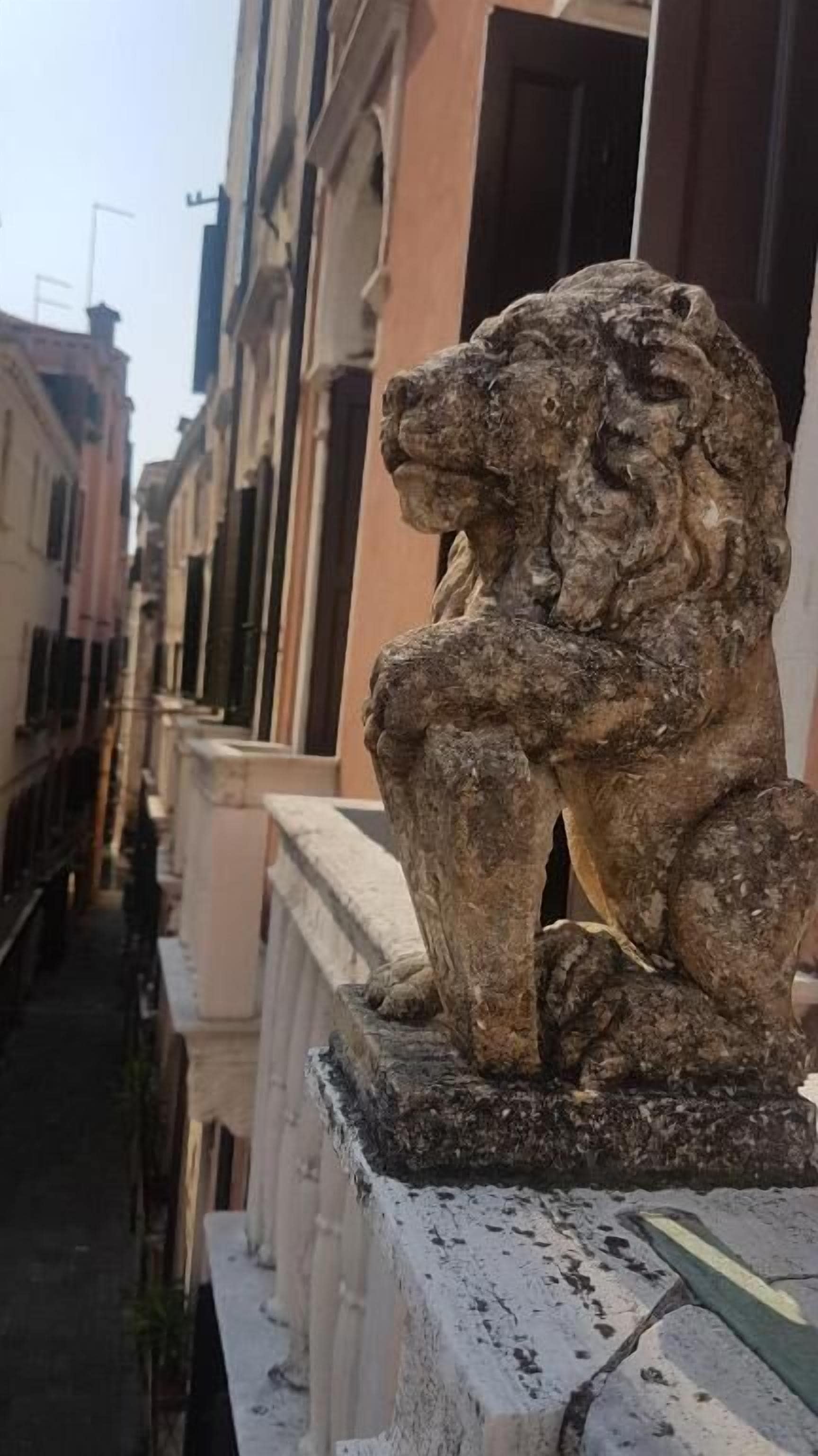 Foto - Ca' Bragadin e Carabba