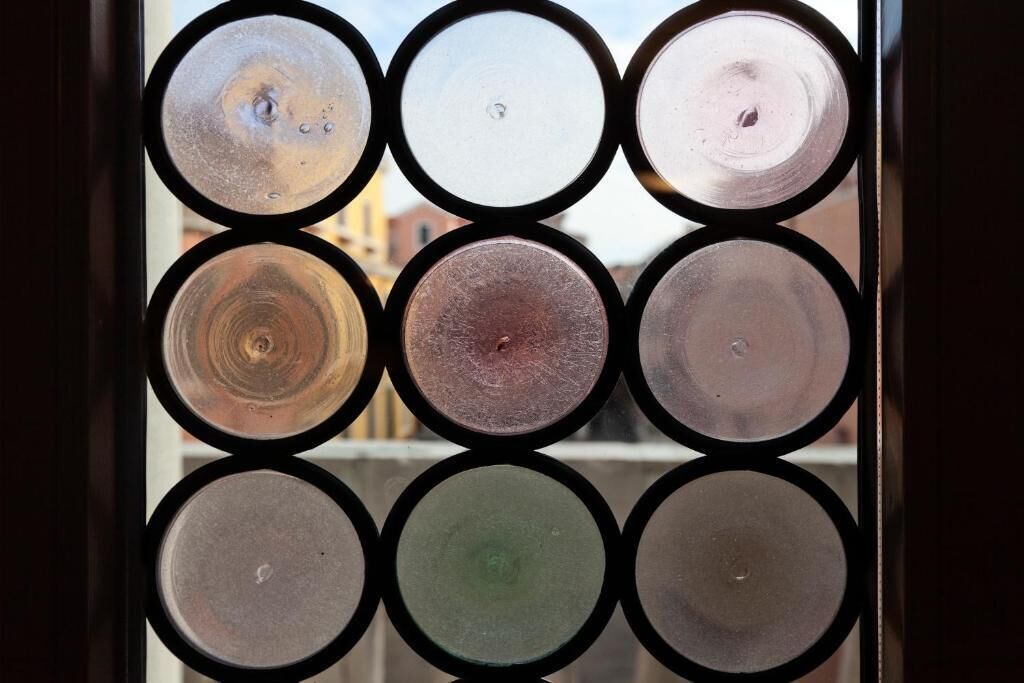 Foto - Ca' Bragadin e Carabba