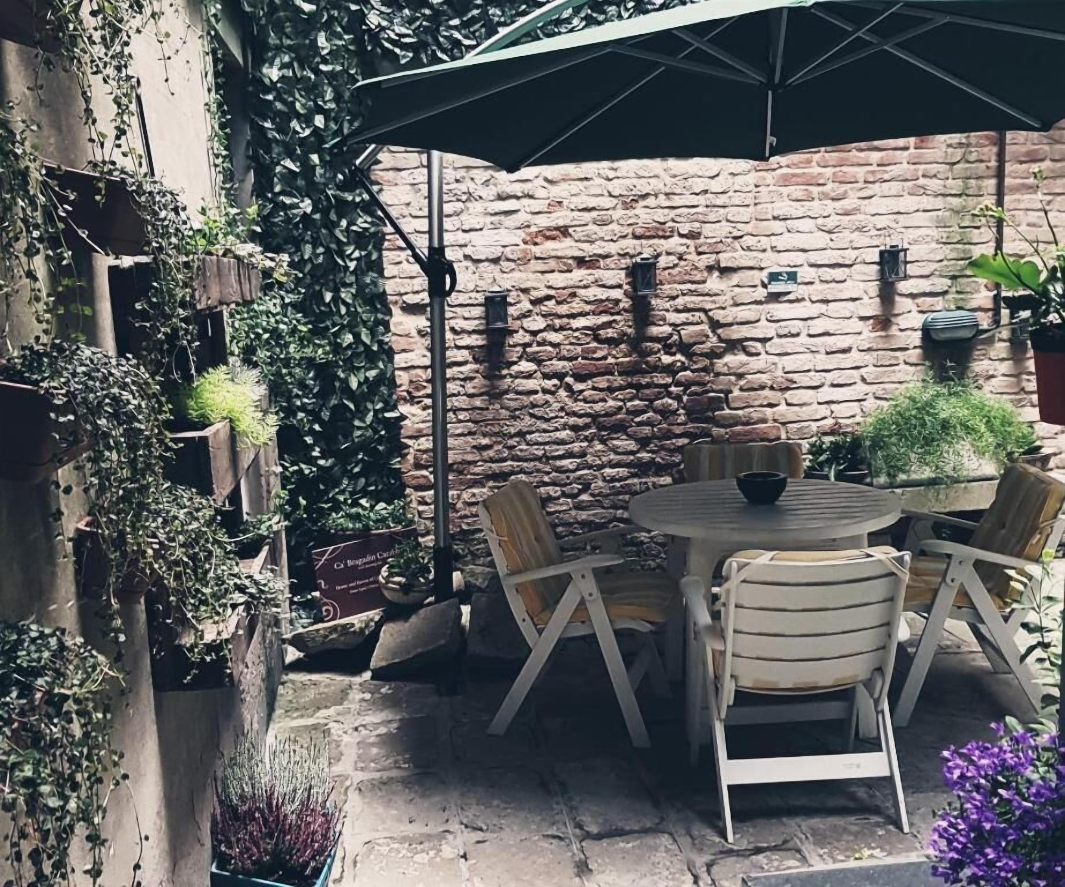 Foto - Ca' Bragadin e Carabba