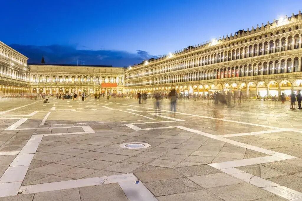 Foto - Ca' Bragadin e Carabba