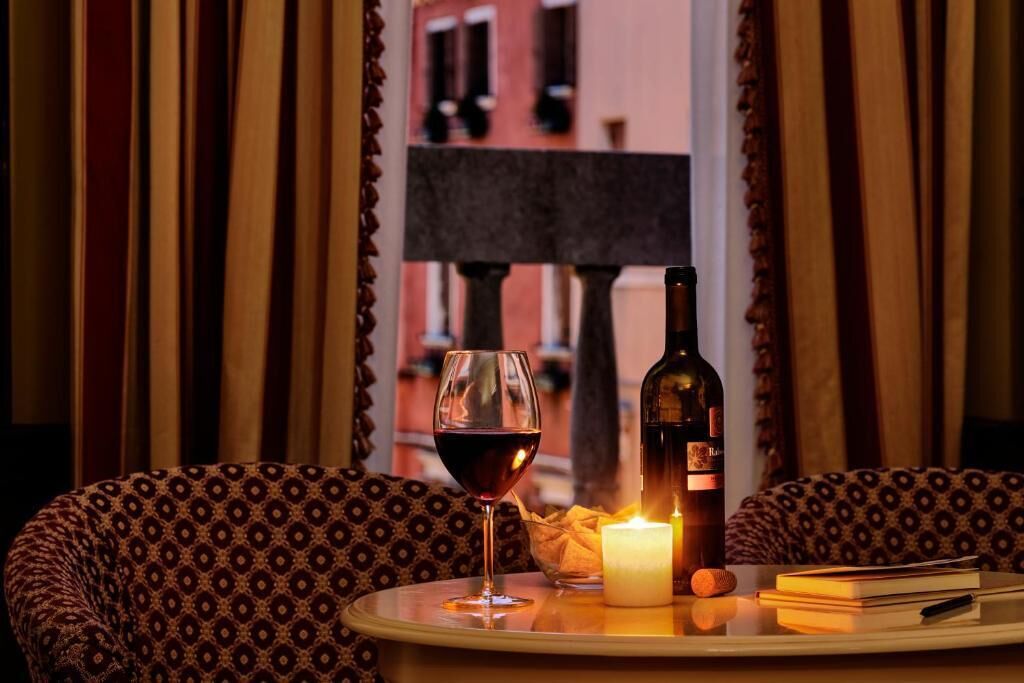 Foto - Ca' Bragadin e Carabba