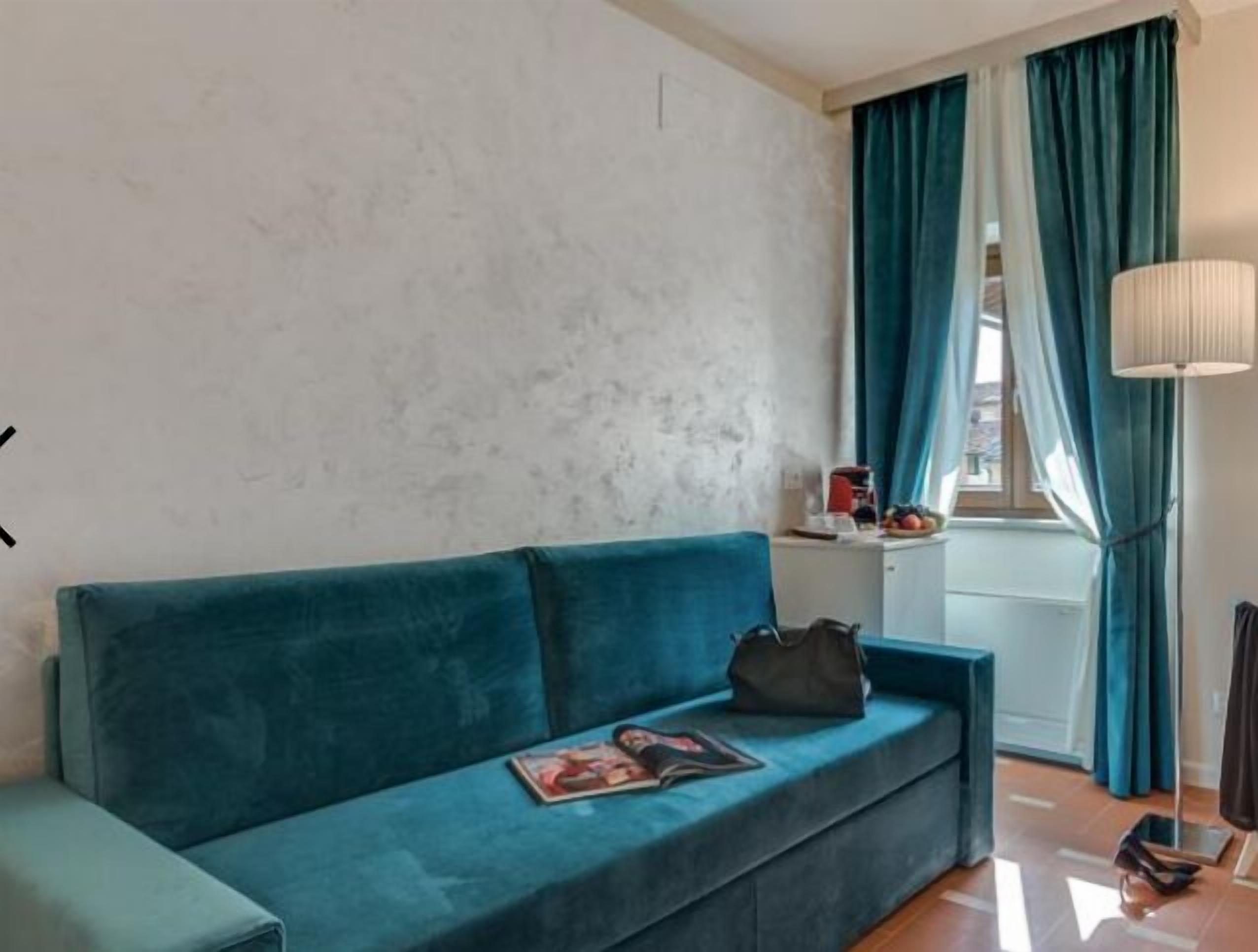 Foto - Ca' Bragadin e Carabba