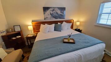 Cleanliness standards