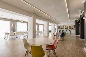 Business centre