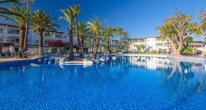 Aparthotel Alcudia Garden