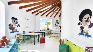 Activiteiten voor kinderen