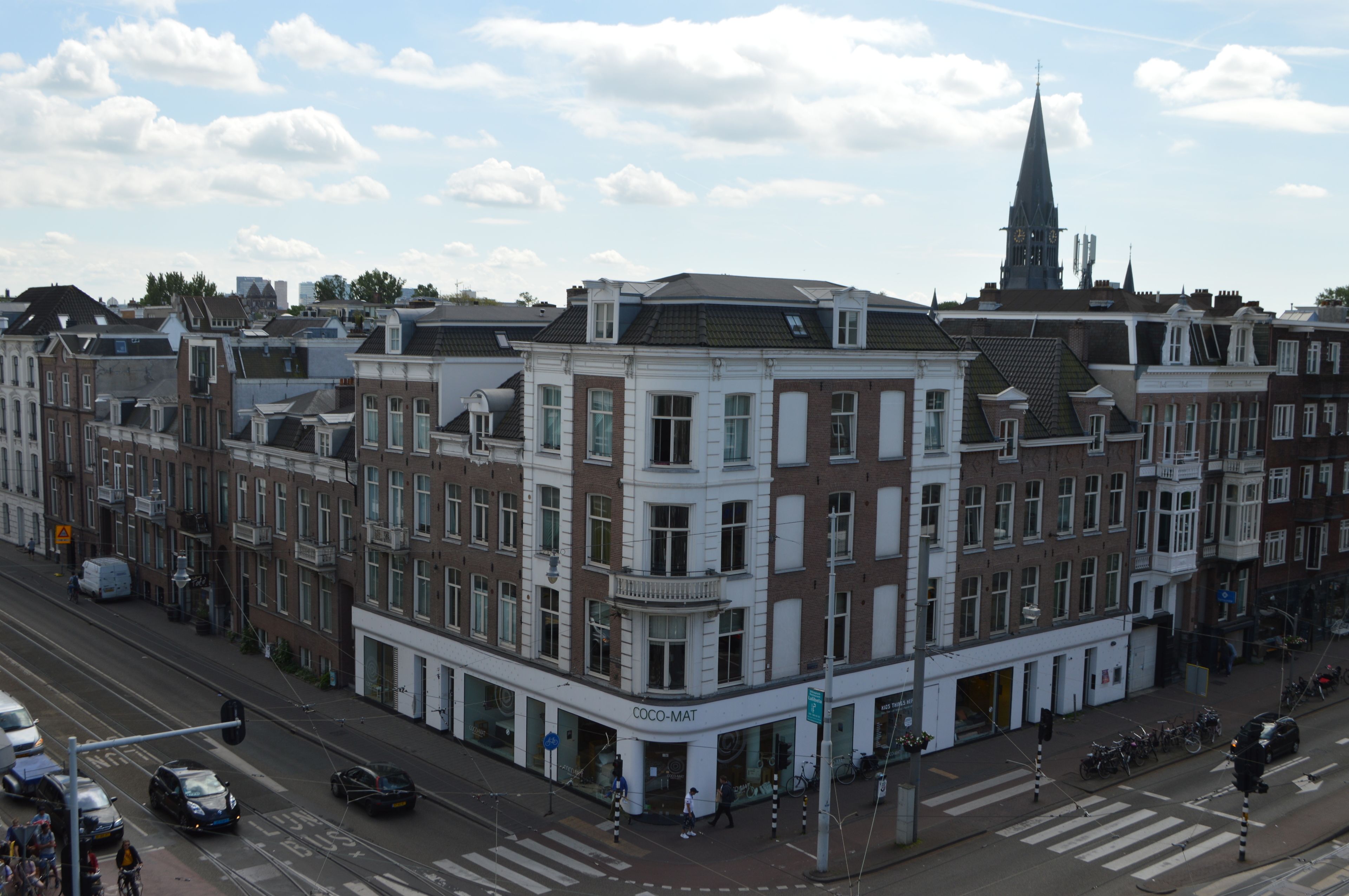 Foto - Princess Hostel Amsterdam