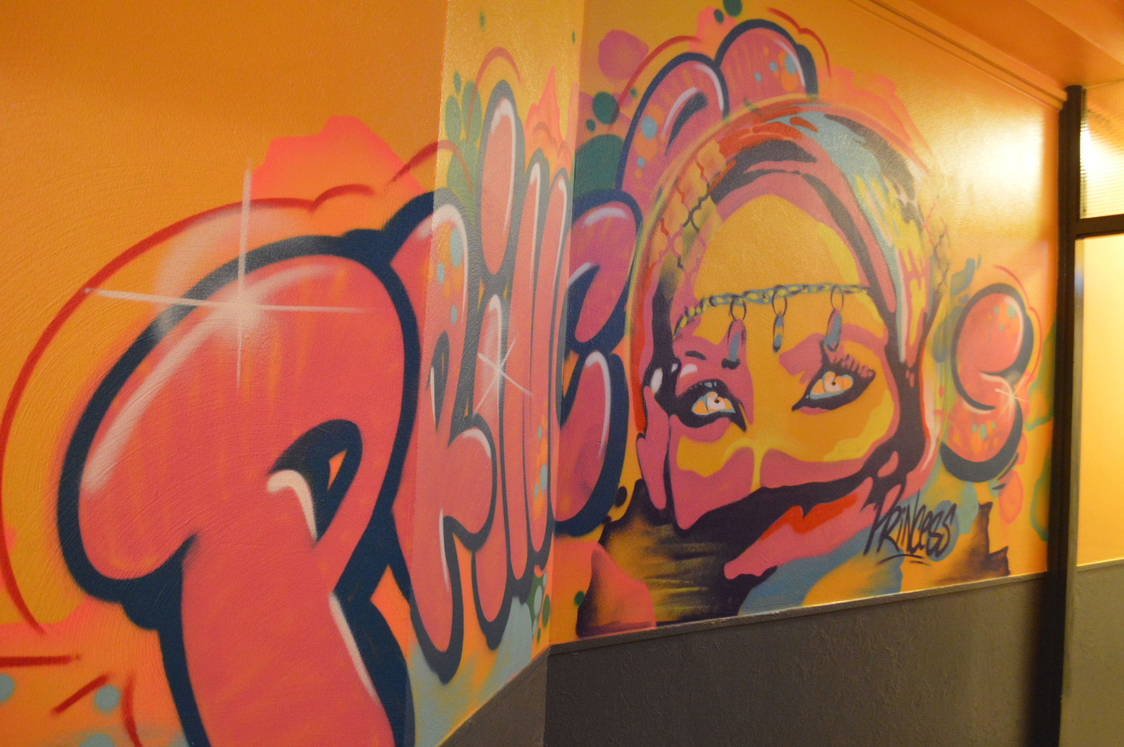 Foto - Princess Hostel Leidse Square Amsterdam