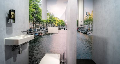 Princess Hostel Amsterdam