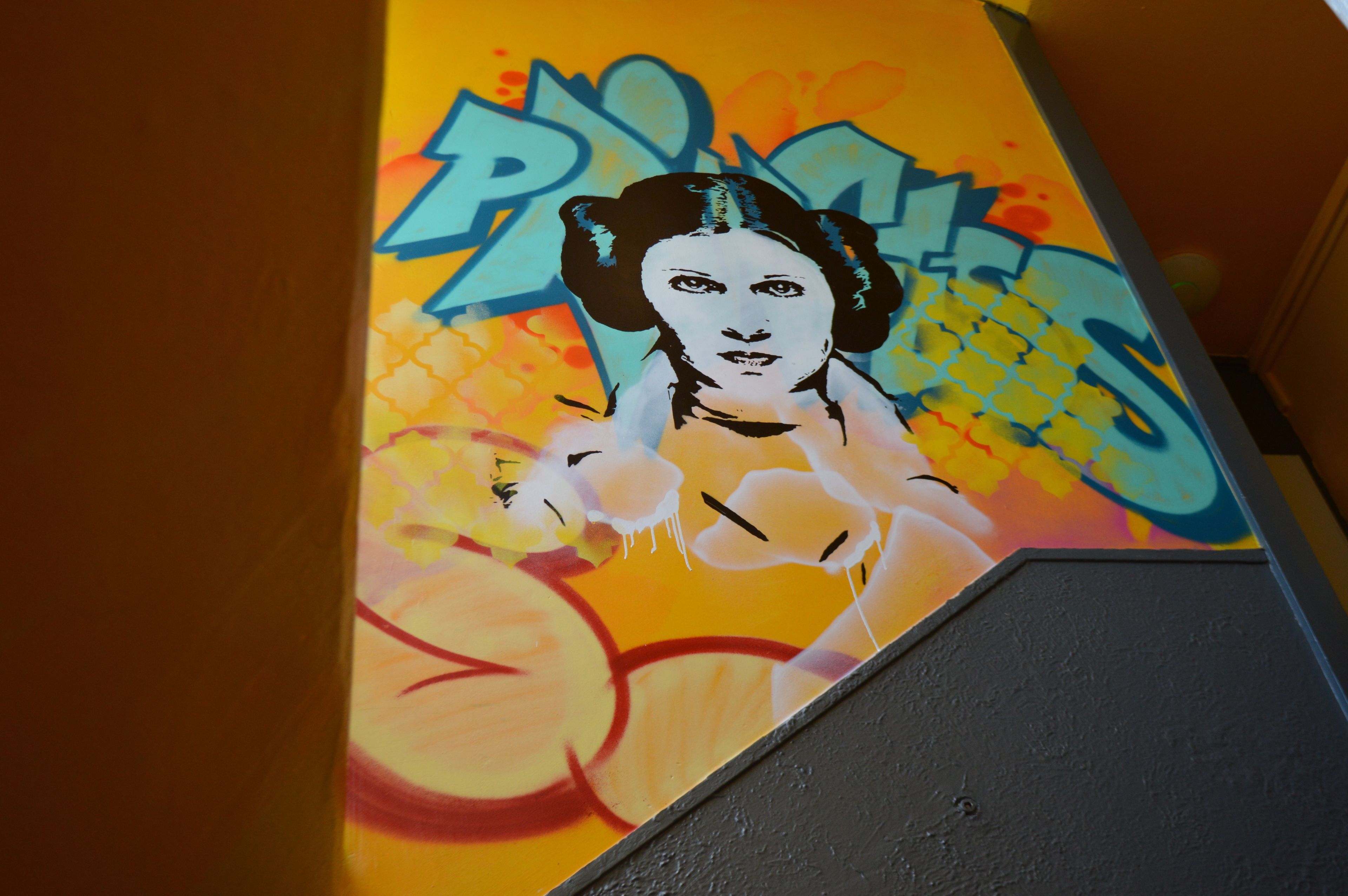 Foto - Princess Hostel Leidse Square Amsterdam