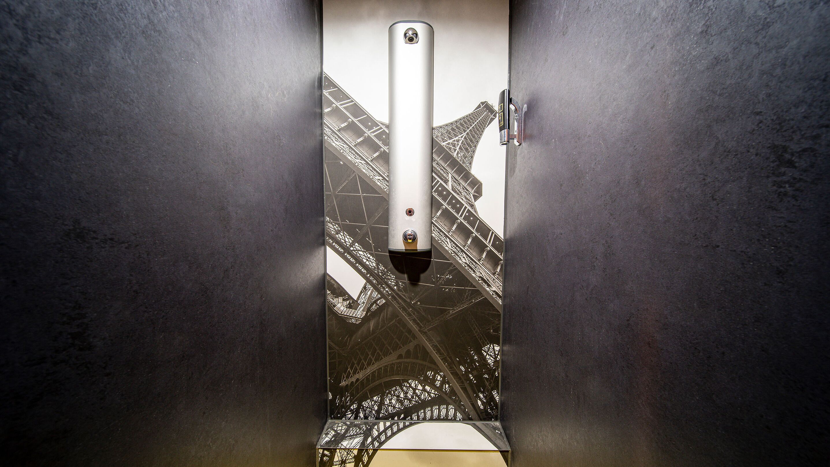 Foto - Princess Hostel Leidse Square Amsterdam