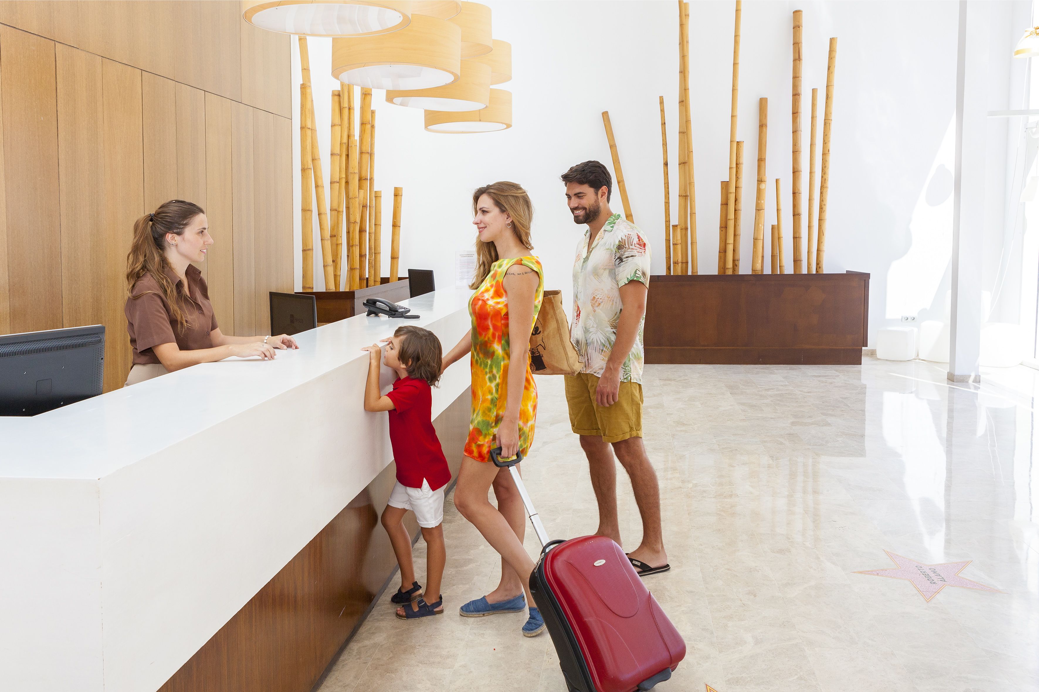 Foto - Hotel & SPA Dynastic