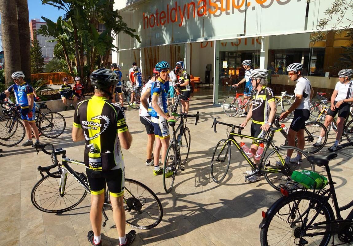 Foto - Hotel & SPA Dynastic