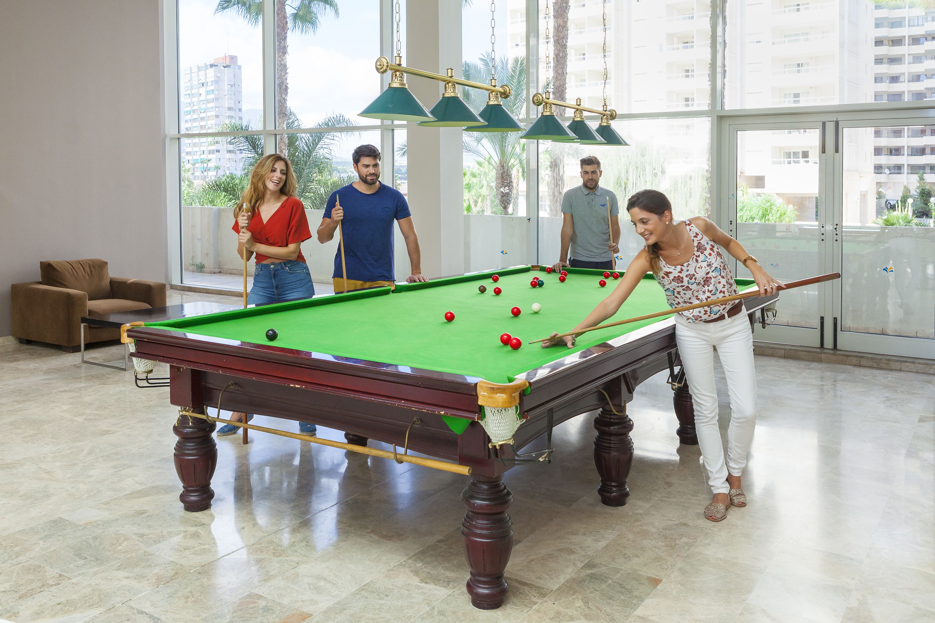 Foto - Hotel & SPA Dynastic