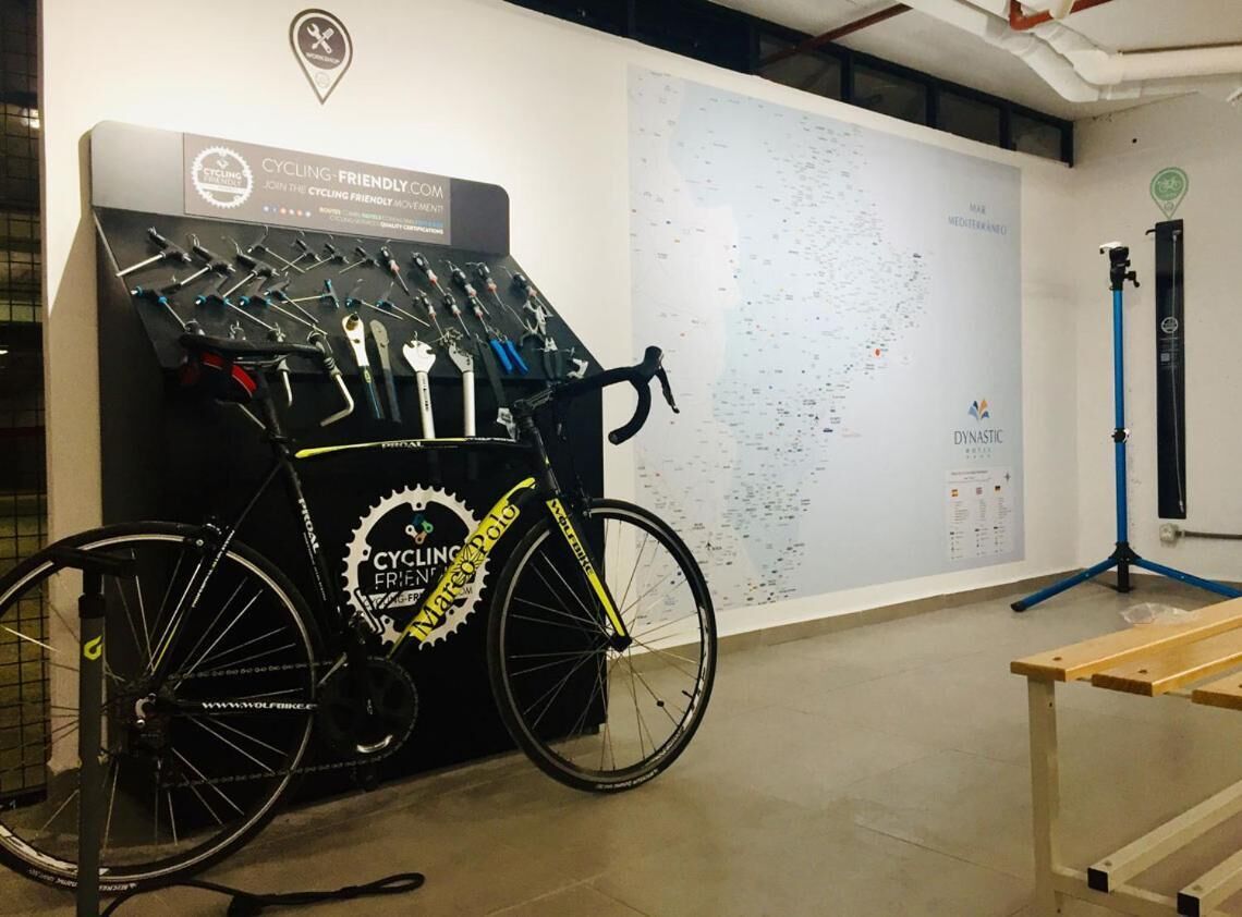 Foto - Hotel & SPA Dynastic