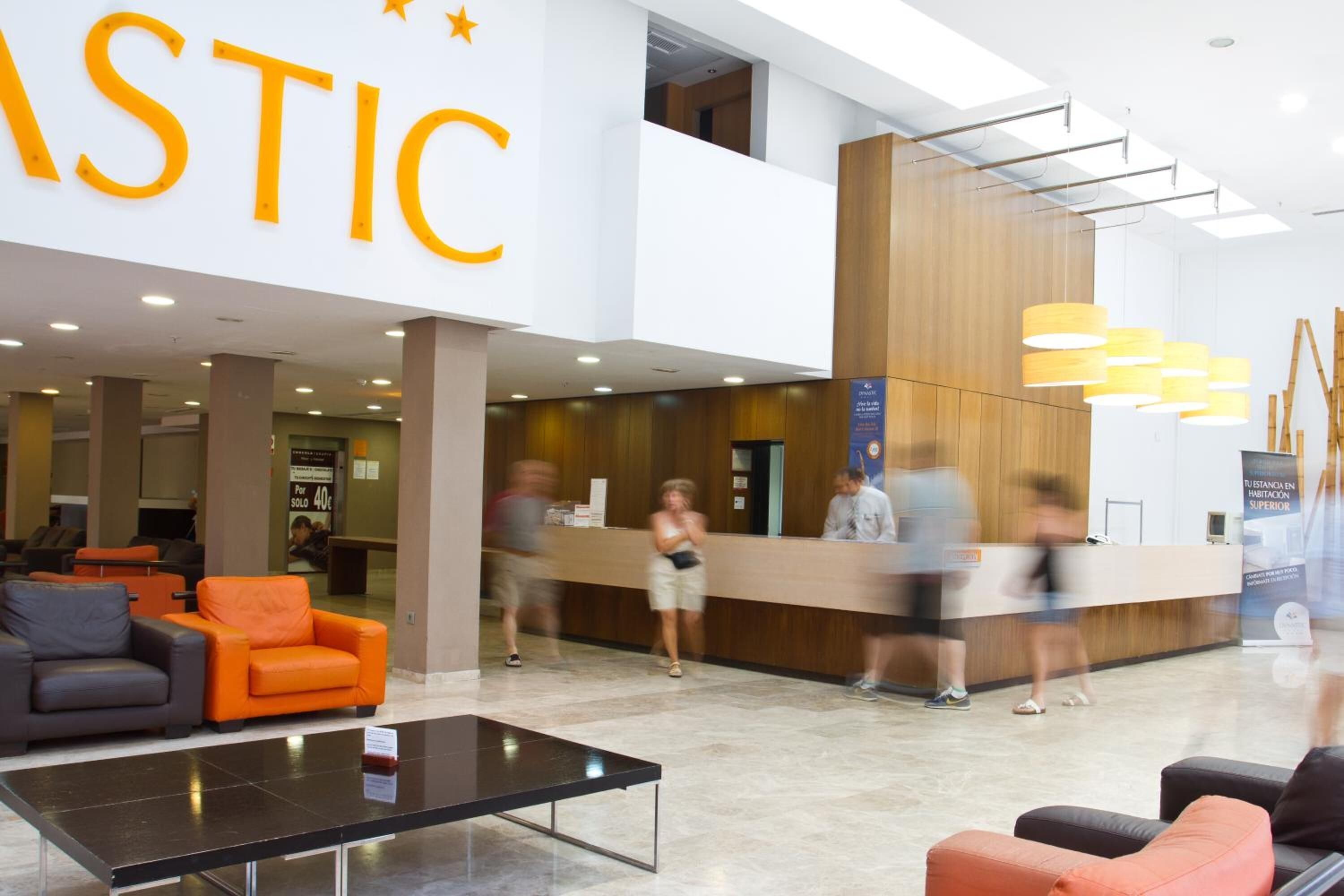 Foto - Hotel & SPA Dynastic